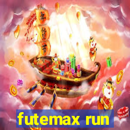 futemax run